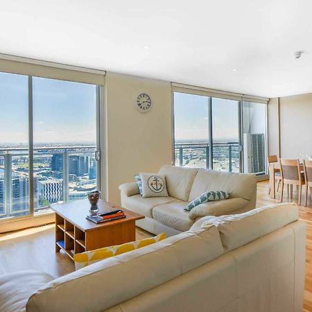 Urbanminder @ Spencer Apartment เมลเบิร์น ภายนอก รูปภาพ